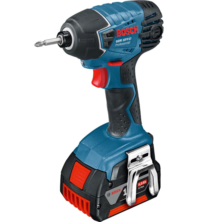 מברגת אימפקט bosch